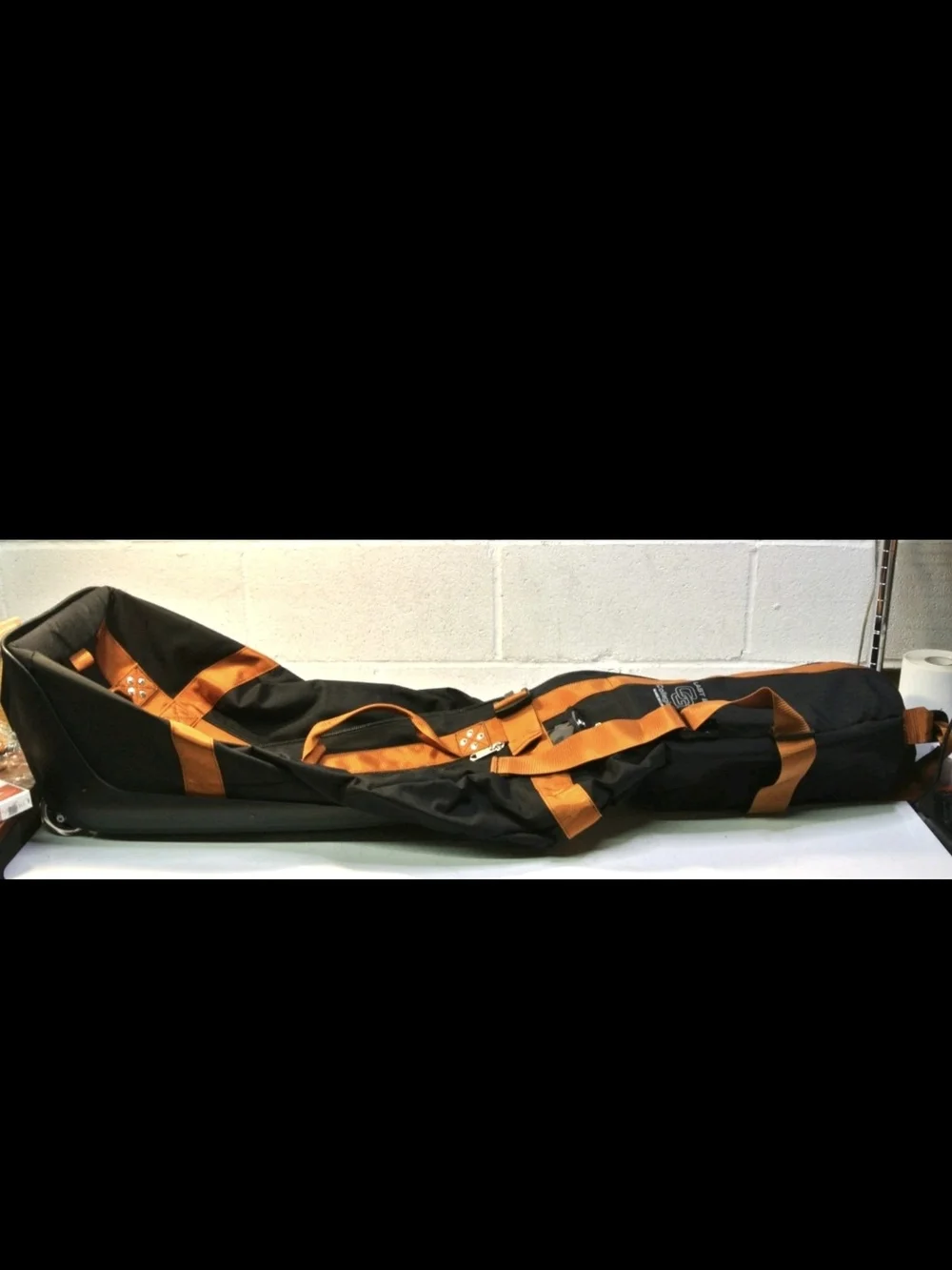 Club Glove item available